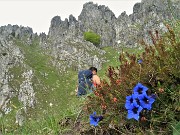 Cancervo-Venturosa ad anello, una festa di fiori (1giu21)